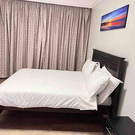 Lovely 3 Bedroom With A View Of The Park Machakos Exterior photo