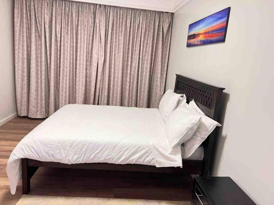 Lovely 3 Bedroom With A View Of The Park Machakos Exterior photo