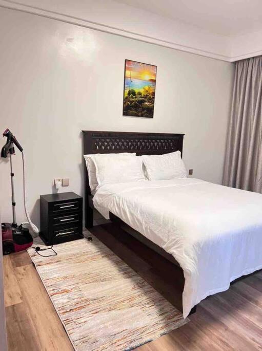 Lovely 3 Bedroom With A View Of The Park Machakos Exterior photo